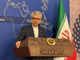 Tehran strongly slams US 'maximum pressure' campaign