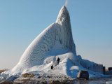 VIDEO: Nature's masterpiece!