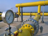 Turkmenistan begins gas exports to Turkey via Iran