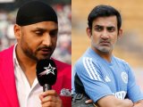 If Sarfaraz Leaked News, You...: Harbhajan's Direct Message To Gambhir