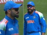 Rohit, Virat Left Fuming, Launch Angry Rant At Kuldeep. Reason Is....