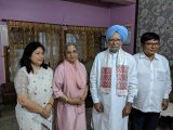 Manmohan Singh's 2 BHK House In Guwahati, How He Remained A Diligent Tenant