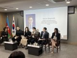 Seoul hosts second symposium dedicated to Khojaly genocide