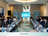 Central Bank of Azerbaijan diving into discussions with virtual asset experts