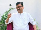 Fadnavis-Shinde 'discord' has hit Maharashtra's progress, claims Sanjay Raut