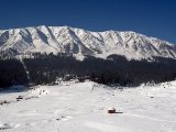 Snow avalanche hits J&K's Gulmarg, no loss of life reported