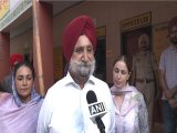 Congress MP Sukhjinder Singh Randhawa predicts mid-term polls in Punjab