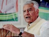 Punjab BJP president Sunil Jakhar returns as party's face for upcoming assembly by-elections