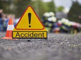 Four killed, 30 injured as mini goods vehicle overturns in Chhattisgarh's Bastar