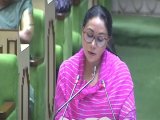 Rajasthan govt committed to make state USD 350 billion economy: Finance Minister Diya Kumari