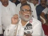 Bihar MP Pappu Yadav demands Z category security after Bishnoi gang threat