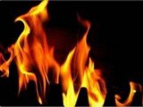 Fire at canteen at J&K's Badamibagh cantonment, one civilian dead