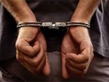 Revenue officer arrested on charges of accepting bribe in Rajasthan