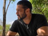 Sender of threat message seeking Rs 5 crore from Salman Khan now apologises