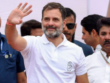 Rahul Gandhi to attend 'Samvidhan Suraksha Sammelan' in Patna