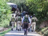 Search operation underway in J-K's Doda to track terrorists