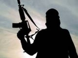 Suspected Al-Qaeda terrorist arrested from Chanho near Ranchi