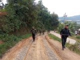 Do not transfer central forces from Uyok hills: Manipur villagers urge authorities