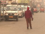 Cold conditions intensify in Kashmir valley after brief respite