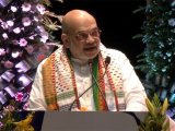 Union Home Minister Amit Shah insists on use of technology in criminal justice system at NCRB review meet