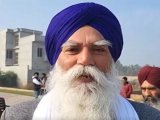 MP Amritpal Singh's father under 'house arrest'