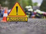 BJP leader among five injured in hit-and-run accident on Rae Bareli-Prayagraj highway, one dead