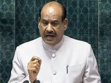 LS Speaker Om Birla expresses concern on disruption of House proceedings