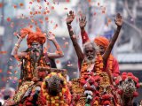 Mahakumbh expected to boost economy by Rs 2-4 lakh crore