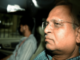 President gives nod to prosecute former minister Satyendar Jain in money laundering case