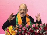 'Mighty blow': Home Minister Amit Shah on killing of 14 Naxals in Chhattisgarh