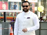 Saif Ali Khan discharged from Lilavati Hospital five days after knife attack