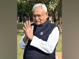 Bihar CM Nitish Kumar to lead NDA in Bihar polls, says Union Minister Jayant Singh Chaudhary