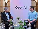 India is second largest AI market: OpenAI CEO Sam Altman