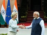 India, EU to hold next round of FTA talks from March 10 amid Trump tariff threats