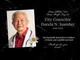 Cotabato City mourns demise of city councilor