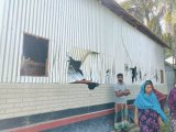 8 hurt, 30 houses vandalised as AL, BNP clash in Faridpur