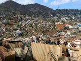 Hundreds feared dead on French territory Mayotte after Cyclone Chido