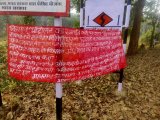 Maoists in Madhya Pradesh jungles launch pamphlets, banners backing farmers' stir