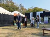 Three-day Udaipur Storytelling Festival kicks off with inspiring tales and unique performances