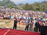 Opposed to Freedom of Religion Act, Christians in Arunachal warn of ‘referendum rally’