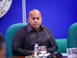 Bato on leading drug war: No regrets, I’ll do it again