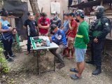 Lapu-Lapu drug bust: P6.8M ‘shabu’ seized on Christmas Day