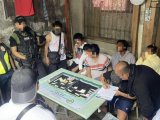 Cebu City drug den: Couple, 3 visitors busted