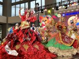 Sinulog 2025 Festival Queen: Know your stunning 21 candidates