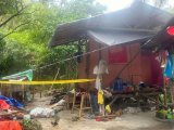 Oslob man kills father, neighbor after accused of stealing firewood