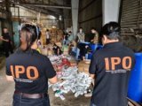 IPOPHL, gov't offices get help in detecting fake Japanese goods