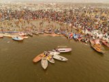 MahaKumbh 2025: 10 crore pilgrims expected to take holy dip for Mauni Amavasya on January 29