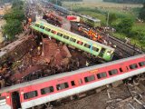 NHRC recommends Railways, Odisha government to coordinate compensation efforts for Balasore train tragedy victims