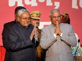 Arms, not satyagraha drove British out, says Bihar Governor Rajendra Arlekar