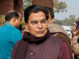 SP leader kicks up row by using 'abusive' language against CJI Chandrachud, denies it later